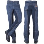 HKM Pánské jezdecké kalhoty Texas – Zboží Dáma