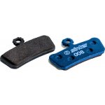 Sinter SRAM Elixir Trail G2 Guide brzdové destičky polymer modrá – Sleviste.cz