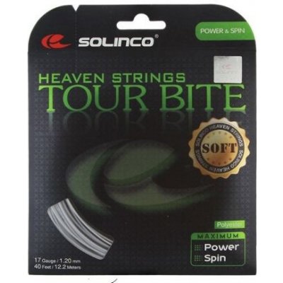 Solinco Tour Bite Soft 12 m 1,20 mm