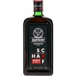 Jägermeister Scharf Hot Ginger 33% 0,7 l (holá láhev) – Zbozi.Blesk.cz
