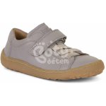 Froddo barefoot boty G3130221-4 light grey – Zboží Dáma