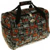 Cestovní tašky a batohy Rogal Neavyt barevná 25l