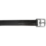 NORTON Řemeny třmenové kožené 125/137 cm černé 125 cm – Sleviste.cz