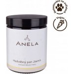 Anela Hedvábný pan Jasmín šlehané tělové máslo 180 ml – Zboží Dáma