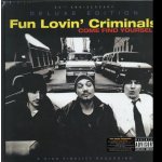 Come Find Yourself - 20th Anniversary Deluxe edice - Fun Lovin´ Criminals CD – Hledejceny.cz