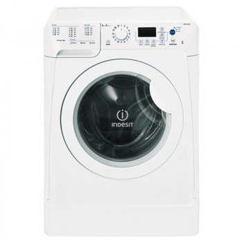 Indesit PWSE 6128 W