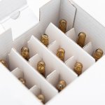 Glamot Pure Anti Loss Solutions Ampoules 12x10 ml – Hledejceny.cz