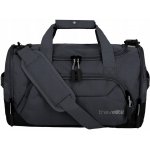 Travelite Kick Off Duffle Anthracite 23 l – Zboží Dáma
