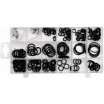 Yato Kroužky gumové těsnící 3x1 - 22x2mm YT-06877 225 ks – Hledejceny.cz