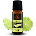 Day Spa BIO 100% Esenciální olej Limetka 10 ml – Hledejceny.cz