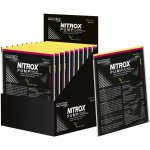 PROM-IN Nitrox Pump Caffeine & Synephrine 225 g – Hledejceny.cz