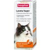 Vitamín a doplňky stravy pro kočky Beaphar Laveta Super 50 ml