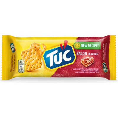 TUC slanina 100 g