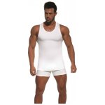 Cornette Authentic 205 bílá – Zboží Mobilmania