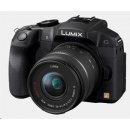 Digitální fotoaparát Panasonic Lumix DMC-G6