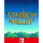 Stardew Valley – Zboží Živě