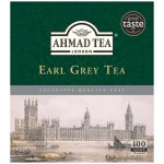 Ahmad Tea černý čaj Earl Grey 100 x 2 g – Hledejceny.cz