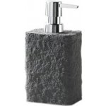 Gedy ARIES antracit AR8085 – Zboží Dáma