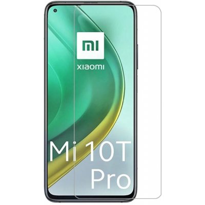 Unipha tvrzené sklo Xiaomi Mi 10T / 10T Pro P01159 – Zboží Mobilmania