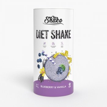 Chia Shake Dietní koktejl 900 g