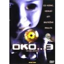 Oko 3 DVD