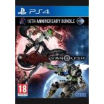Bayonetta & Vanquish (10th Anniversary Bundle) – Sleviste.cz