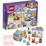 LEGO® Friends 41310 Dárková služba v městečku Heartlake – Zboží Živě