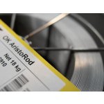 Esab OK AristoRod 69 1,0 mm 18 kg – Zboží Dáma