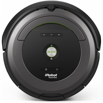 iRobot Roomba 681