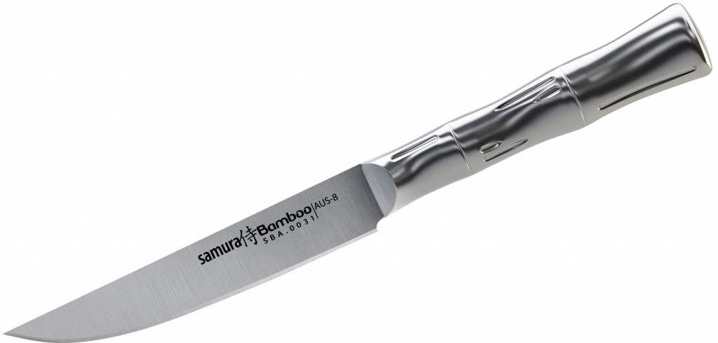 Samura Bamboo Nůž na steaky 11 cm