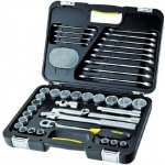 Stanley 1-99-056, sada 1/2" - 42dílná – Hledejceny.cz
