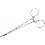 Dam Pean Zahnutý Forceps Curved 12,5cm – Zboží Mobilmania