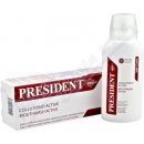 PresiDent Ústní voda Active astringentní antibakteriální 250 ml