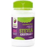 Natursweet Stevia Kristalle 10:1 sladidlo 250 g – Zboží Dáma