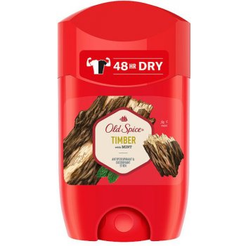 Old Spice Timber deostick 50 ml