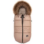 Cam Cottonmoose Zimní NORTH Moose YUKON el kávový – Sleviste.cz