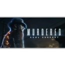 Murdered: Soul Suspect