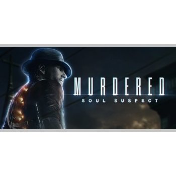 Murdered: Soul Suspect