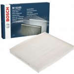 Filtr, vzduch v interiéru BOSCH 1 987 435 165 – Hledejceny.cz