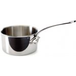 Mauviel M´Cook 18 cm 2,5 l – Zboží Mobilmania