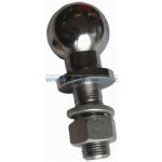 Tanatech Tažná koule pr. 50mm M22x55mm 1500kg | Zboží Auto