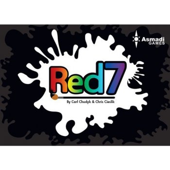 Asmadi Games Red7