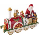 Christmas Toys Memory dekorace Lokomotiva Villeroy & Boch – Hledejceny.cz