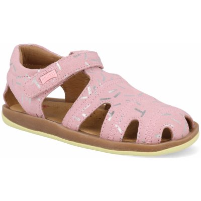 Camper Sella Oona/Bicho Ry Abeja-Rusty Medium Pink – Zboží Mobilmania