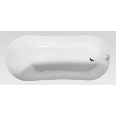 AQUALINE Jizera 150 x 70 cm G1570 – Zboží Dáma