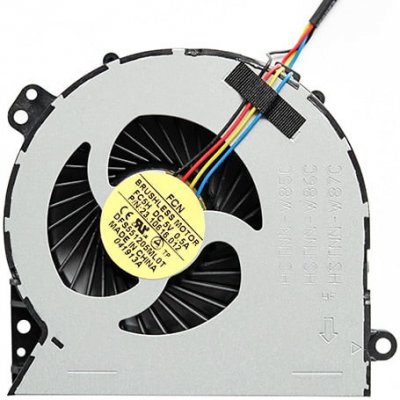 Ventilátor HP ProBook 4540S 4545S 4740S 4745S – Hledejceny.cz