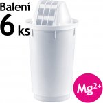 Aquaphor A5 Mg2+ 6 ks – Sleviste.cz