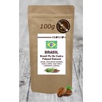 Monro 100% Arabika Brasil Pè de Cedro Estate zrnková 0,1 kg – Hledejceny.cz