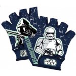 Disney Star Wars Stormtrooper Jr SF navy – Zboží Dáma