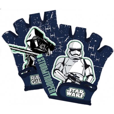 Disney Star Wars Stormtrooper Jr SF navy – Zboží Dáma